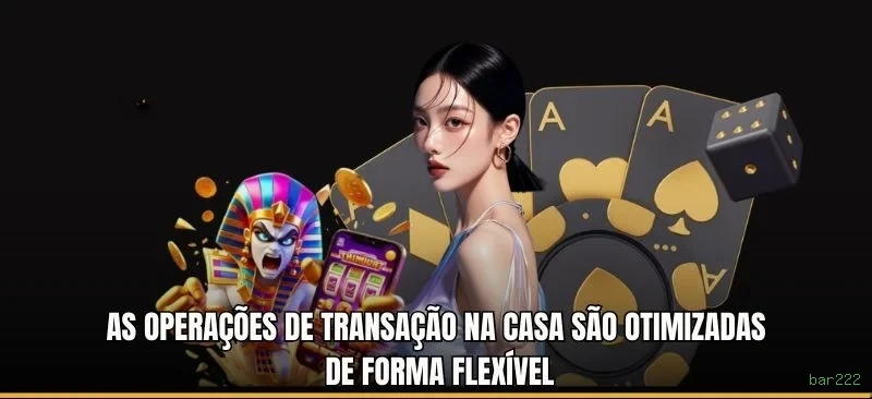 Certificações de segurança e licenças da bar222